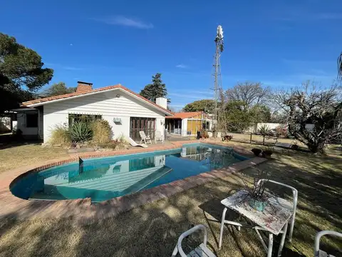 Casa en Venta 66 años