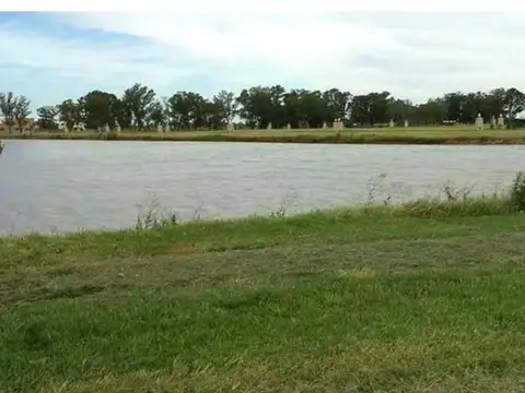 Terreno en Venta en Lagos de San Elíseo, USD 44.000