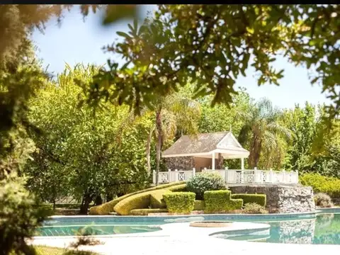Terreno en Venta de 930,0 m2