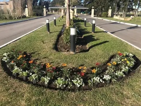 Terreno en Venta en Lagos de San Elíseo, USD 44.000