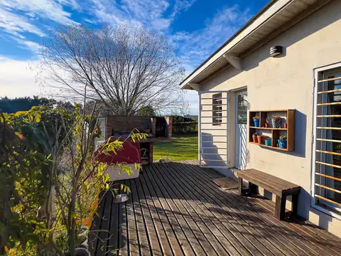 Casa en Venta 9 años