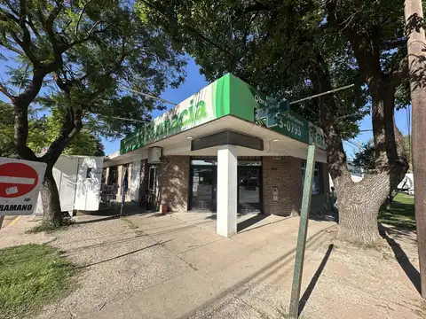 Venta Locales Comerciales Centro Funes