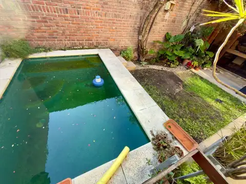 Casa en Alquiler de 4 dormitorios