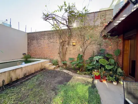 Casa en Alquiler en Villa Devoto, $ 4.500.000
