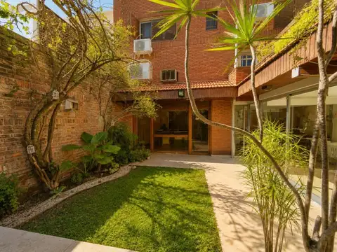 Casa en Alquiler de 4 dormitorios
