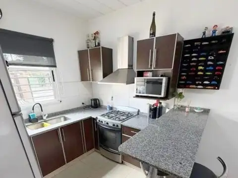 Depto Tipo Casa en Venta de 2 dormitorios
