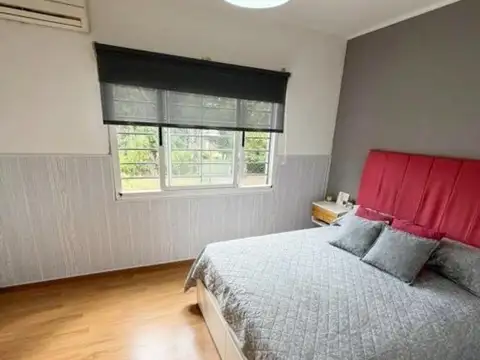 Depto Tipo Casa en Venta con 2 cocheras