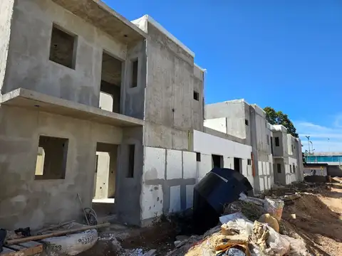 VENTA DE DEPTO 3 AMB A ESTRENAR MODERNO FINANCIACI