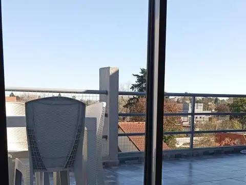 Departamento en Venta con 1 cochera