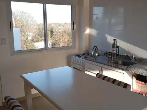 Departamento Monoambiente en venta - 1 Baño - Moreno 