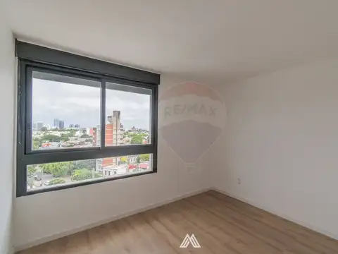 Venta apto Buceo 1 dorm - a estrenar