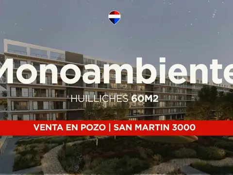 Departamento en Venta en Neuquén, Confluencia