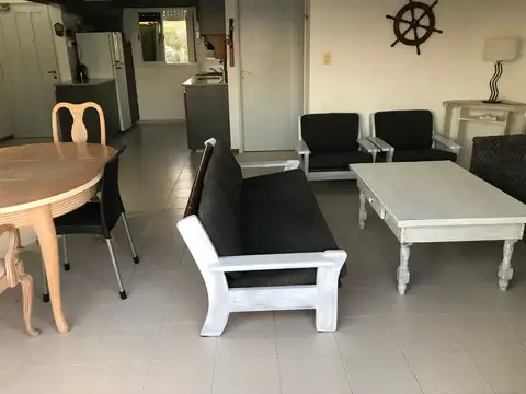 Departamento en Venta 54 años