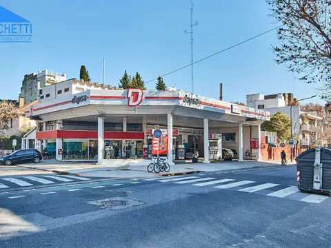 Negocio especial en Venta en Belgrano R, Belgrano