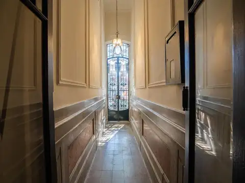 PH 3 Amb en Caseros SIN EXPENSAS