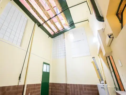 Depto Tipo Casa en Venta de Monoambiente