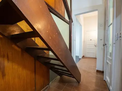 Depto Tipo Casa en Venta de Monoambiente