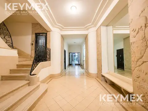 Departamento en Alquiler de 3 ambientes