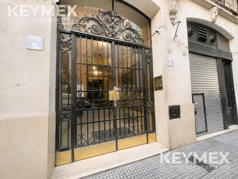 Departamento en Alquiler en Barrio Norte, Capital Federal