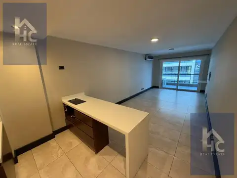 Departamento en Alquiler en Palermo, USD 1.350