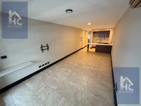 Departamento en Alquiler 9 años
