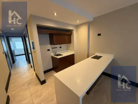 Departamento en Alquiler Apto profesional
