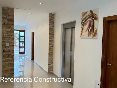Venta/Inversion Departamentos Un Dormitorio En Barrio Martin
