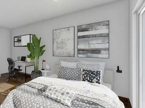 Departamento en Venta en Martin, USD 62.700