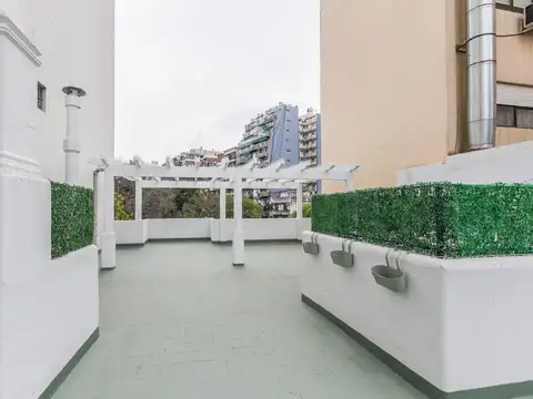 Depto Tipo Casa en Venta de 3 dormitorios