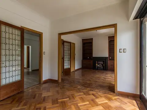 Depto Tipo Casa en Venta en Parque Chacabuco, USD 270.000