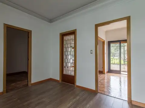Depto Tipo Casa en Venta en Parque Chacabuco, USD 270.000