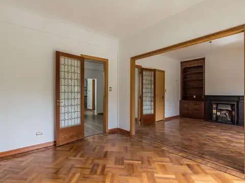 Depto Tipo Casa 5 ambientes con 1 baño
