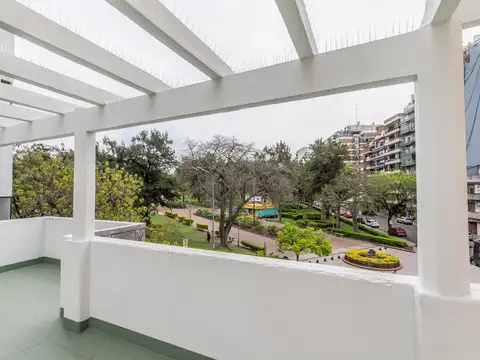 Avenida Asamblea 1000