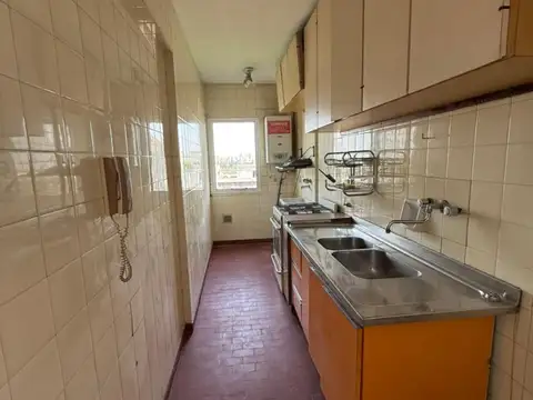 AV PATRICIOS 1600, Piso 7