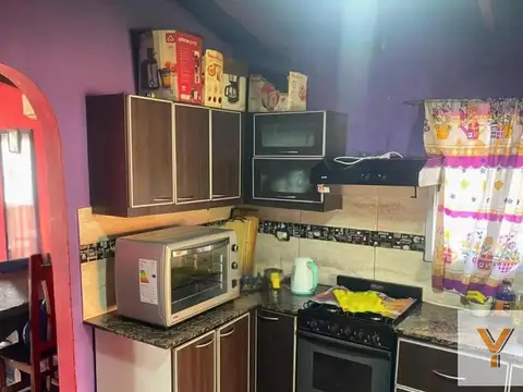 Casa en Venta al Norte