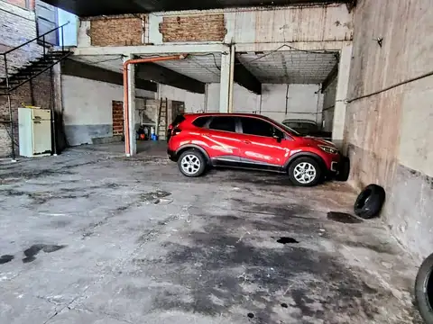 Galpon en Venta 14 años