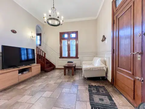 Casa en Venta 15 años