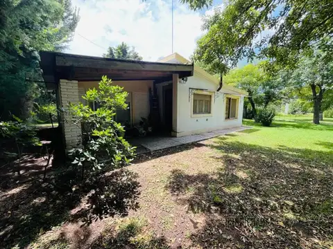 La Chacarera. ( El Remanso).