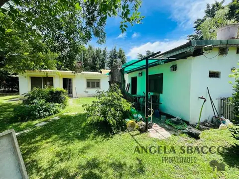 Quinta en Venta en El Remanso, USD 145.000