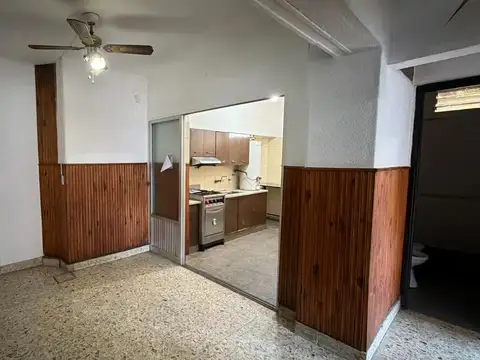 Depto Tipo Casa en Venta en Velez Sarsfield, $ 89.500