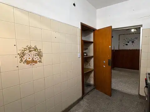 Depto Tipo Casa en Venta 56 años