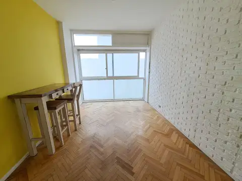 Avenida San Martín 2800