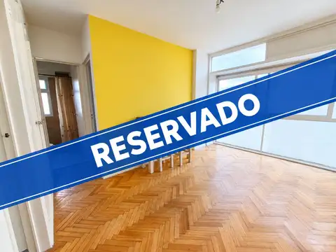 Departamento - Paternal