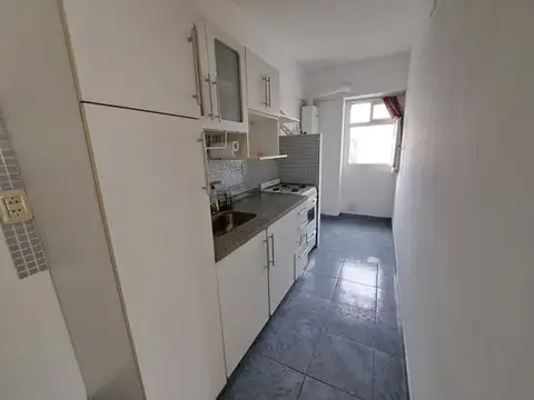 Departamento en Venta en Paternal, USD 57.000