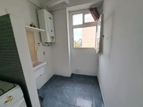 Departamento en Venta 60 años