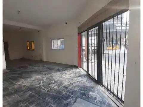 Local en Venta 45 años
