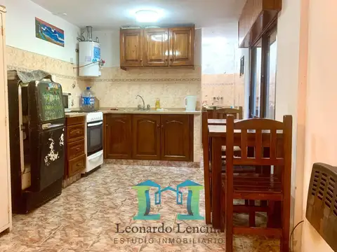 Casa en Alquiler Temporal con 1 cochera