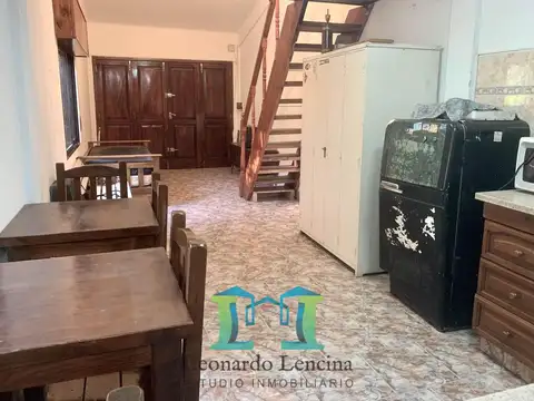 Casa en Alquiler Temporal al Este
