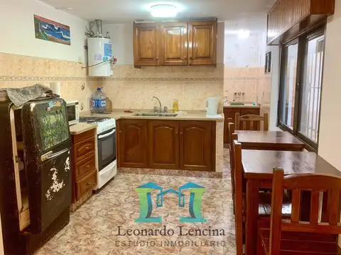 Casa en Alquiler Temporal en Los Acantilados, $ 300.000
