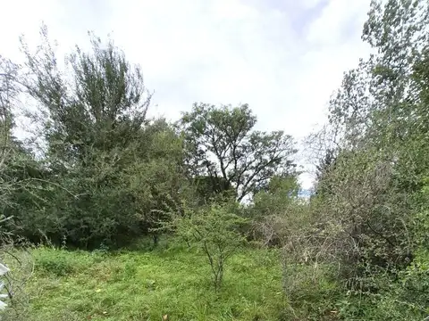Terreno en venta - UNICO EN LA ZONA - 1073 mts2 con vista - Mayu Sumaj - Excelente Entorno